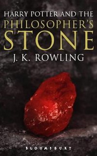 Harry Potter and the Philosopher's Stone (BLOOMSBURY CHILDREN' 2004)