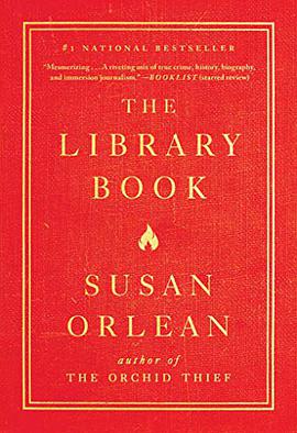 The Library Book