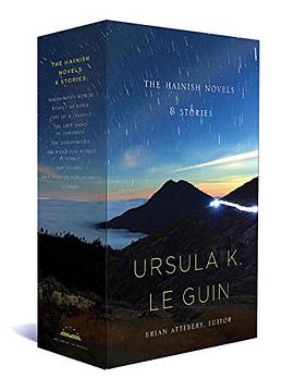 Ursula K. Le Guin