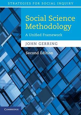 Social Science Methodology