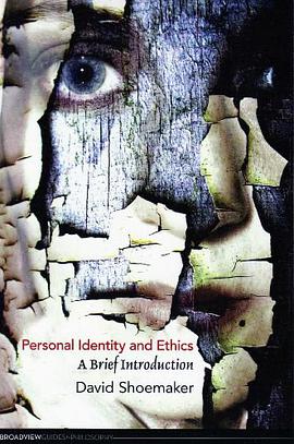 Personal Identity and Ethics