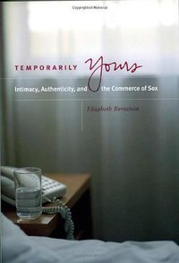 Temporarily Yours (University Of Chicago Press 2007)