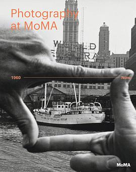 Photography at MoMA