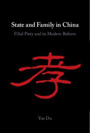 State and Family in China