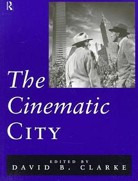 The Cinematic City