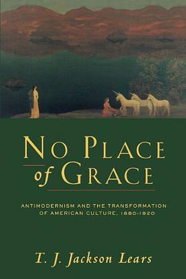 No Place of Grace