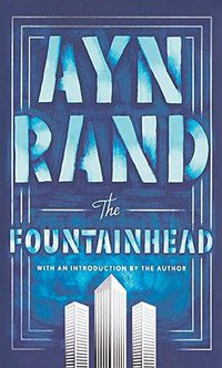 The Fountainhead (Turtleback Books 1999)