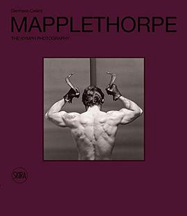 Robert Mapplethorpe: The Nymph Photography