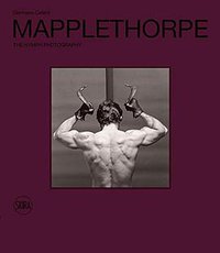 Robert Mapplethorpe: The Nymph Photography