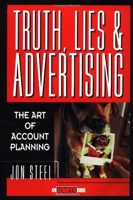 Truth, Lies, and Advertising
