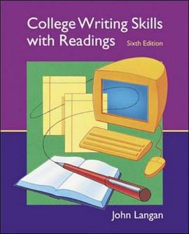 College Writing Skills with Readings