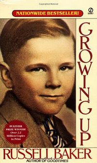 Growing Up (Berkley 1992)