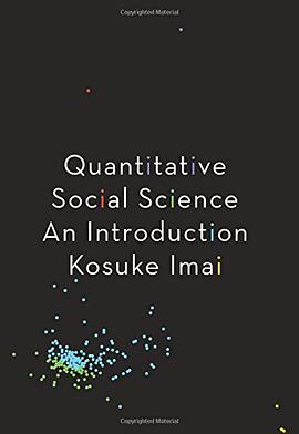 Quantitative Social Science
