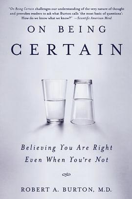 On Being Certain