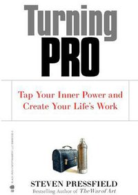 Turning Pro