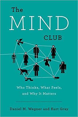 The Mind Club