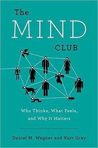 The Mind Club (Viking 2016)