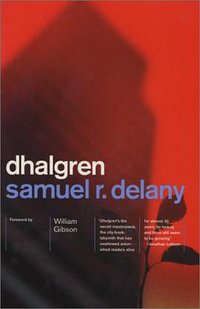 Dhalgren (Vintage 2001)