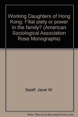 Working Daughters of Hong Kong