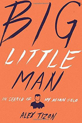 Big Little Man