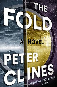 The Fold (Crown 2015)
