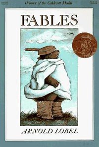 Fables (HarperCollins 1983)