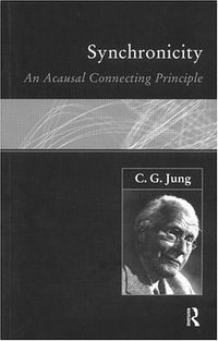 Synchronicity (Routledge 1985)