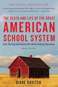 The death and life of the great American school system