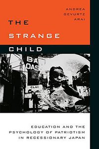 The Strange Child
