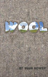 Wool (CreateSpace 2011)