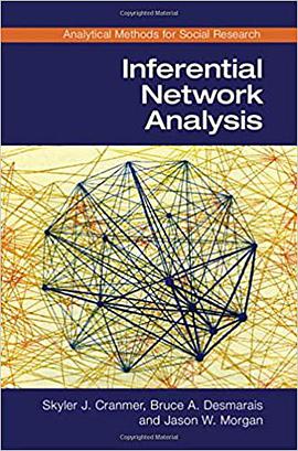Inferential Network Analysis