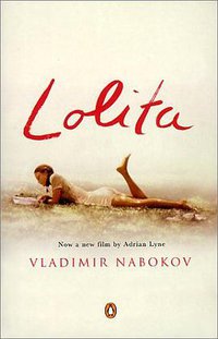 Lolita (Penguin Books Ltd 1998)