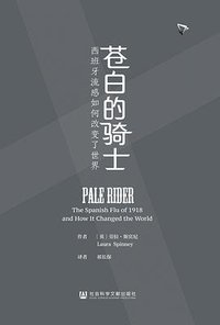 苍白的骑士 (社会科学文献出版社 2021)