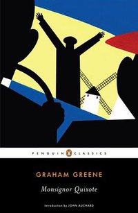 Monsignor Quixote (Penguin Classics 2008)