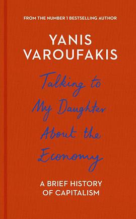 Talking to My Daughter About the Economy