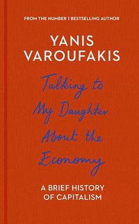 Talking to My Daughter About the Economy