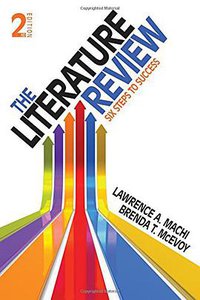 The Literature Review (Corwin 2012)