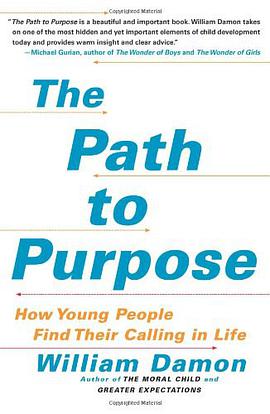 The Path to Purpose