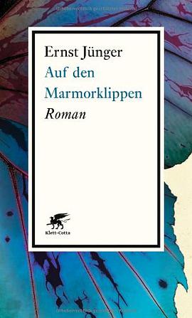 Auf den Marmorklippen