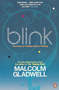 Blink (Penguin Books 2001)