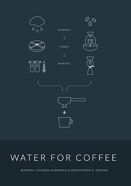WATER FOR COFFEE