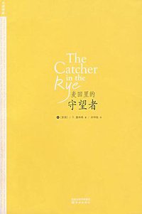 麦田里的守望者 (译林出版社 2007)