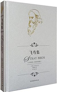 飞鸟集 (中国青年出版社 2015)