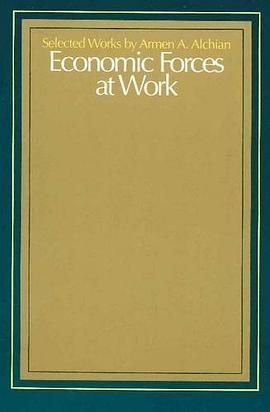 Economic Forces at Work