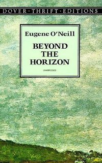 Beyond the Horizon