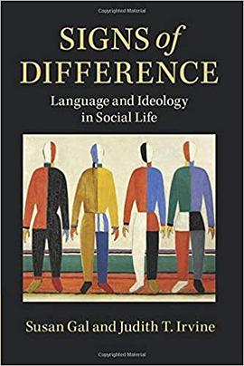 Signs of Difference