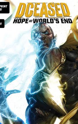 DCeased: Hope at World’s End