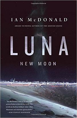 New Moon