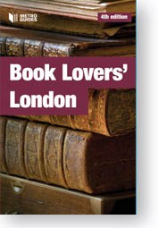 Book Lovers' London