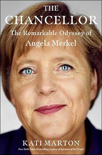 The Chancellor (Simon & Schuster 2021)
